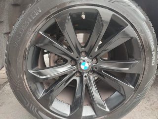 BMW X6 xDrive30d *Schiebedach*Leder*Navi*