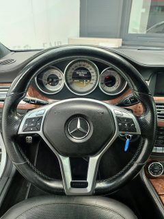Mercedes-Benz CLS 350 CDI  4MATIC Aut. DPF *AMG-Line*LED*Sitzbelüftung*Schiebedach*Leder*