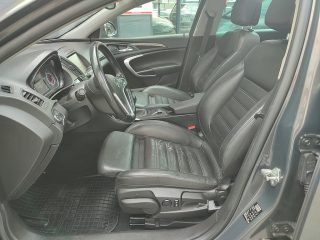 Opel Insignia ST 2,0 CDTI Cosmo *OPC-Line*Panorama*Leder*Sitzbelüftung*