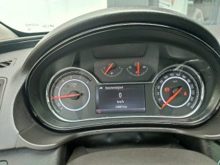 Opel Insignia ST 2,0 CDTI Cosmo *OPC-Line*Panorama*Leder*Sitzbelüftung*