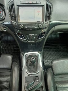 Opel Insignia ST 2,0 CDTI Cosmo *OPC-Line*Panorama*Leder*Sitzbelüftung*
