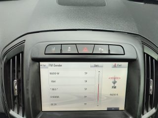 Opel Insignia ST 2,0 CDTI Cosmo *OPC-Line*Panorama*Leder*Sitzbelüftung*