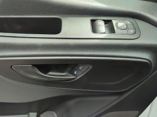 Mercedes-Benz Sprinter 316 CDI 3,5t / 4.325 mm *Koffer mit Ladebordwand*NAVI*