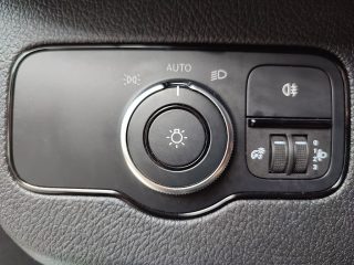 Mercedes-Benz Sprinter 316 CDI 3,5t / 4.325 mm *Koffer mit Ladebordwand*NAVI*