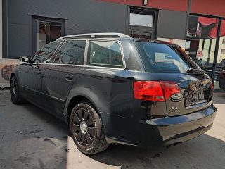 Audi A4 Avant 1,9 TDI *Klimaautomatik*Tempomat*Android*