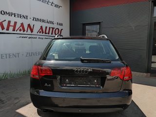 Audi A4 Avant 1,9 TDI *Klimaautomatik*Tempomat*Android*