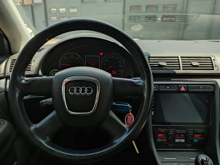 Audi A4 Avant 1,9 TDI *Klimaautomatik*Tempomat*Android*