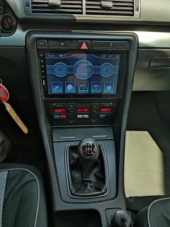 Audi A4 Avant 1,9 TDI *Klimaautomatik*Tempomat*Android*