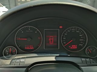 Audi A4 Avant 1,9 TDI *Klimaautomatik*Tempomat*Android*