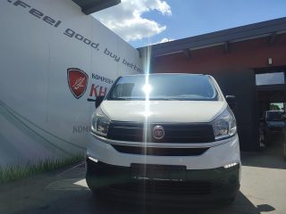 Fiat Talento Panorama 3,0t 1,6 EcoJet 120 L2H1 Family *9-Sitzer*Bluetooth*