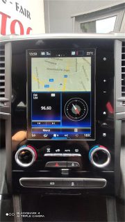 Renault Koleos dCi 175 Aut. *Navi*LED*RFKamera*PDC*