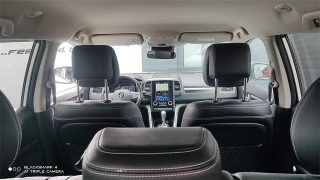 Renault Koleos dCi 175 Aut. *Navi*LED*RFKamera*PDC*