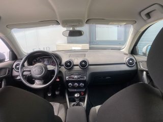 Audi A1 SB 1,4 TDI intense *Tempomat*Bi-Xenon*Bluetooth*