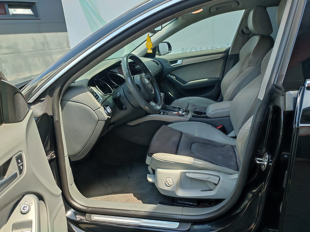 Audi A5 SB 3,0 TDI quattro DPF S-tronic *Bi-Xenon*Navi*Automatik*
