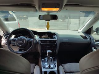 Audi A5 SB 3,0 TDI quattro DPF S-tronic *Bi-Xenon*Navi*Automatik*