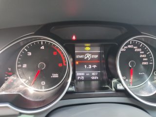 Audi A5 SB 3,0 TDI quattro DPF S-tronic *Bi-Xenon*Navi*Automatik*