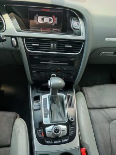 Audi A5 SB 3,0 TDI quattro DPF S-tronic *Bi-Xenon*Navi*Automatik*