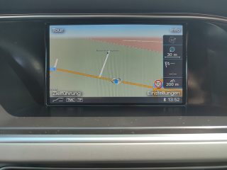 Audi A5 SB 3,0 TDI quattro DPF S-tronic *Bi-Xenon*Navi*Automatik*