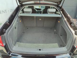 Audi A5 SB 3,0 TDI quattro DPF S-tronic *Bi-Xenon*Navi*Automatik*
