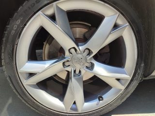 Audi A5 SB 3,0 TDI quattro DPF S-tronic *Bi-Xenon*Navi*Automatik*
