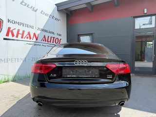 Audi A5 SB 3,0 TDI quattro DPF S-tronic *Bi-Xenon*Navi*Automatik*