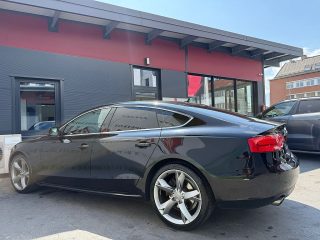 Audi A5 SB 3,0 TDI quattro DPF S-tronic *Bi-Xenon*Navi*Automatik*