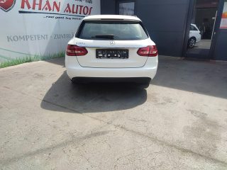 Mercedes-Benz C 180 d T *Navi*Klimaautomatik*Tempomat*