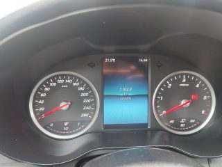 Mercedes-Benz C 180 d T *Navi*Klimaautomatik*Tempomat*