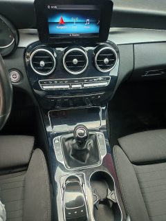 Mercedes-Benz C 180 d T *Navi*Klimaautomatik*Tempomat*