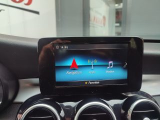 Mercedes-Benz C 180 d T *Navi*Klimaautomatik*Tempomat*