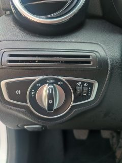 Mercedes-Benz C 180 d T *Navi*Klimaautomatik*Tempomat*