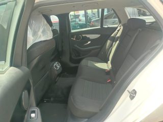 Mercedes-Benz C 180 d T *Navi*Klimaautomatik*Tempomat*
