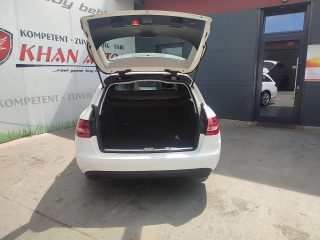 Mercedes-Benz C 180 d T *Navi*Klimaautomatik*Tempomat*