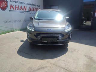 Ford Kuga 1,5 EcoBlue Titanium Aut. *Navi*RFamera*