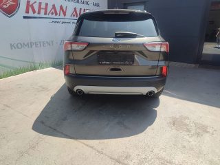 Ford Kuga 1,5 EcoBlue Titanium Aut. *Navi*RFamera*