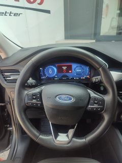 Ford Kuga 1,5 EcoBlue Titanium Aut. *Navi*RFamera*