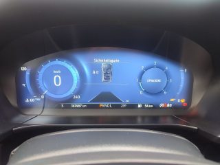 Ford Kuga 1,5 EcoBlue Titanium Aut. *Navi*RFamera*