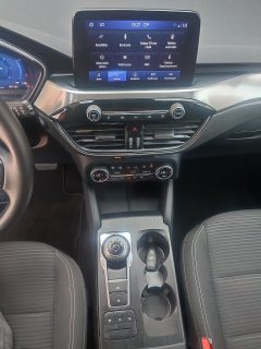 Ford Kuga 1,5 EcoBlue Titanium Aut. *Navi*RFamera*