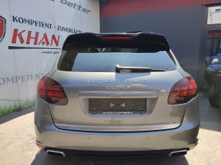 Porsche Cayenne II 4,1 Diesel Aut. *Panorama*Leder*Bi-Xenon*Kamera*