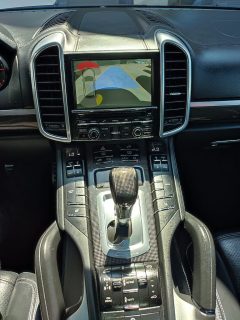 Porsche Cayenne II 4,1 Diesel Aut. *Panorama*Leder*Bi-Xenon*Kamera*