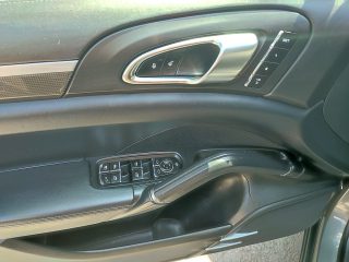 Porsche Cayenne II 4,1 Diesel Aut. *Panorama*Leder*Bi-Xenon*Kamera*