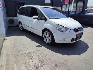 Ford Galaxy Titanium 2,0 TDCi DPF Aut. *7-Sitzer*PDC*