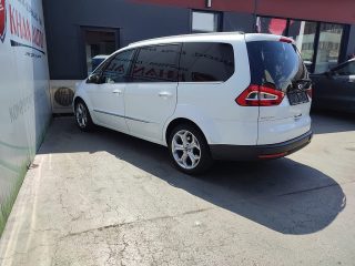 Ford Galaxy Titanium 2,0 TDCi DPF Aut. *7-Sitzer*PDC*