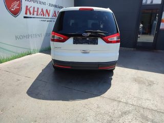 Ford Galaxy Titanium 2,0 TDCi DPF Aut. *7-Sitzer*PDC*