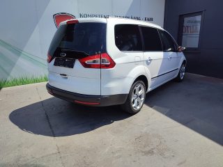 Ford Galaxy Titanium 2,0 TDCi DPF Aut. *7-Sitzer*PDC*