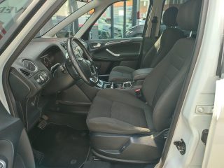 Ford Galaxy Titanium 2,0 TDCi DPF Aut. *7-Sitzer*PDC*