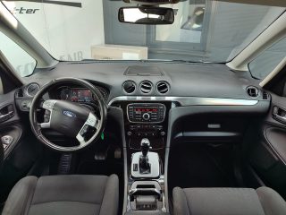 Ford Galaxy Titanium 2,0 TDCi DPF Aut. *7-Sitzer*PDC*