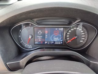 Ford Galaxy Titanium 2,0 TDCi DPF Aut. *7-Sitzer*PDC*