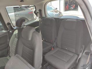 Ford Galaxy Titanium 2,0 TDCi DPF Aut. *7-Sitzer*PDC*