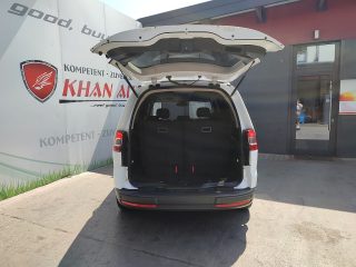 Ford Galaxy Titanium 2,0 TDCi DPF Aut. *7-Sitzer*PDC*